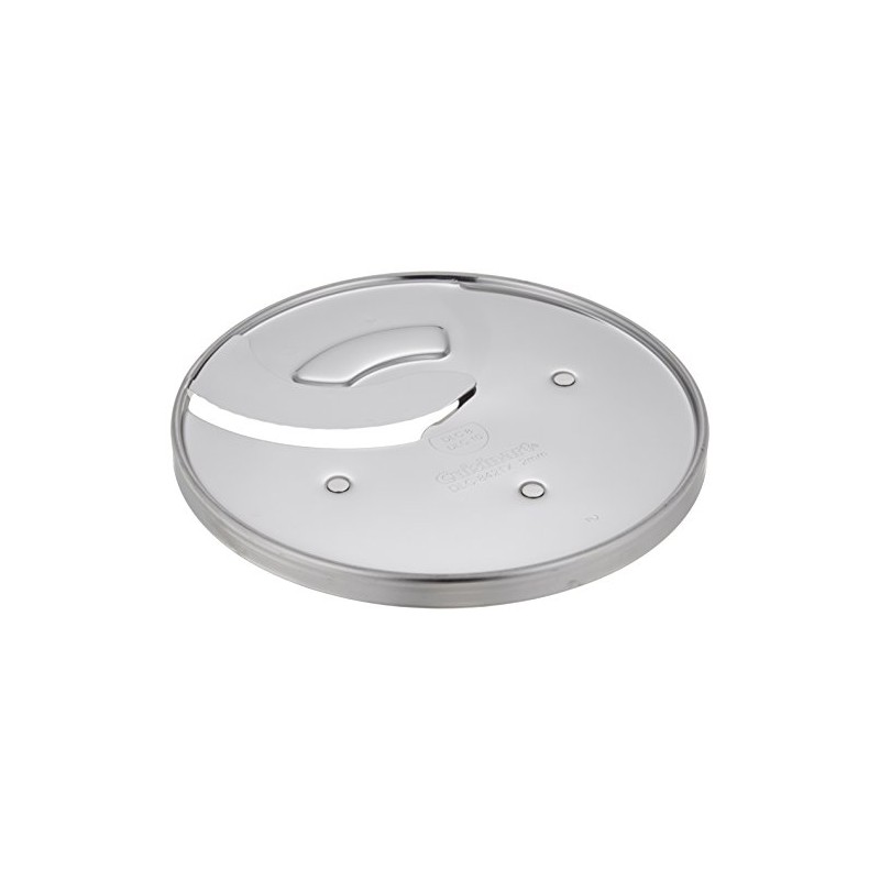 クイジナート 部品 2mmスライサー DFP-7J/8P2J/190J/DLC-10PRO/6G用