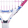 "Strung Up" Babolat Junior Tennis Racquet B FLY 17 Beefly