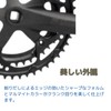 GeneX Chainring Bolts Bicycle Front Gear Fastening Screws, Lightweight Aluminum