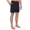 Quiksilver - Traje de baño para Hombre, Ajuste Regular, elástico,