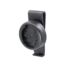 [Lek Mount] Clip-Type Safety Light Mount for Brighton Guardia Rear View Radar [Clip-GARDIA] For Saddlebags Bryton Gardia R300L Rearview Rader and Tail Light