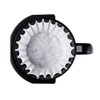 Melitta 629524 8 To 12 Cup White Coffee Basket Filters