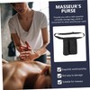 Ipetboom Ipetboom Pcs Essential Oil Bag Massage Carrying Case Travel