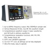 OWON Waveform Generator, 60MHz Bandwidth,300MSa/s Sampling Rate, 14 bits Vertical