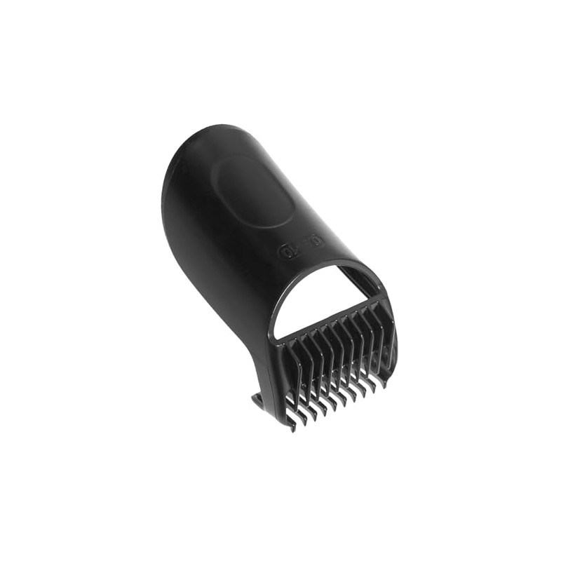 Comb Attachment 0.5-10 mm (G2) Compatible with/Replacement Part for Braun