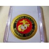 US MARINE CORPS " SERGEANT " Challenge Coin