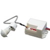 Mini PIR Inbuilt Motion 230V Sensor flush UP infrared 800W