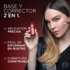 L'Oréal Paris Infallible Skin Ink Base de maquillaje y corrector