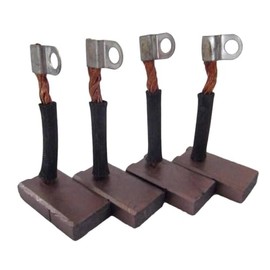 Replacement Parts for High Starter Generator Brush Set for Yamaha Cart G16 - G22 1996-2003 Mod-F8P-137