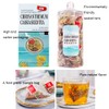 Generic Chrysanthemum Cassia Seeds Tea Bags(160g, 8gX20Bags), Honeysuckle, Chinese wolf-berry,