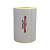 Thermal Labels 100 x 50 mm on Roll - Barcode