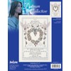 Janlynn Cross Stitch Kit, 17-Inch by 12-Inch, Wedding Doves