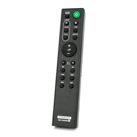 RMT-AM200U Replaced Remote fit for Sony Home Theater Audio System GTK-XB7 GTKXB7