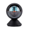 Vehicle Clinometer,Car Vehicle Inclinometer Slope Indicator Meter Level Tilt Gauge