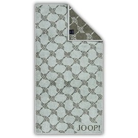 JOOP! Classic Cornflower 1611 Hand Towel 47 Sage 50 x 100 cm