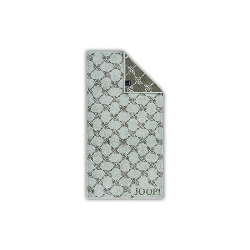 JOOP! Classic Cornflower 1611 Hand Towel 47 Sage 50 x