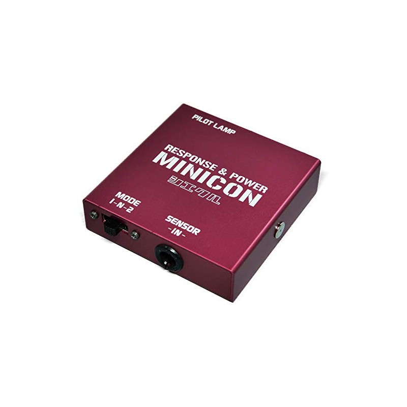 siecle Subcomputer (MINICON) Honda Fit GE6/7/8/9 Freed/Spiked GB3/4 Stream RN6/7/8/9