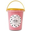 Arbien Pure Foam Bath Salt Soft Sweet Rose, 1 piece, 900g / 아르비앙 퓨어 거품 입욕제 보들보들 스윗로즈, 1개, 900g