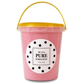 Arbien Pure Foam Bath Salt Soft Sweet Rose, 1 piece, 900g / 아르비앙 퓨어 거품 입욕제 보들보들 스윗로즈, 1개, 900g