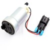 labwork Performance Fuel Pump Racing W Kit de instalación de