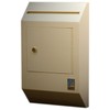 Protex Drop Box Security Lock Box (WDB-110)