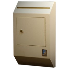 Protex Drop Box Security Lock Box (WDB-110)