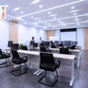 TEKLED LED Round Recessed Ceiling Light | Flat Panel Ultra