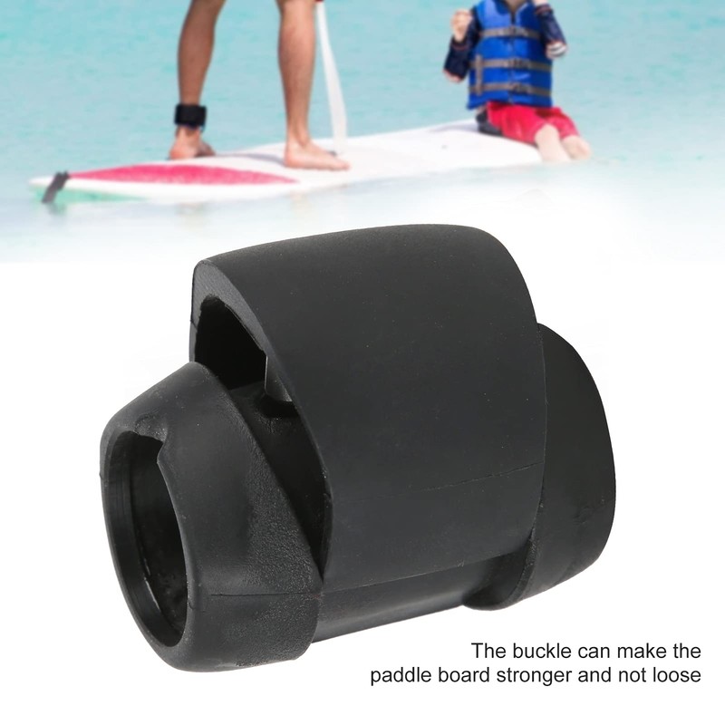 shenruifa Surf Paddle Board Adjustable Paddle Clamp Board Adjustable Carbon
