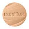 MAQUILLAGE Dramatic Powdery EX Foundation (Refill).