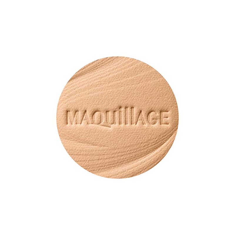 MAQUILLAGE Dramatic Powdery EX Foundation (Refill).