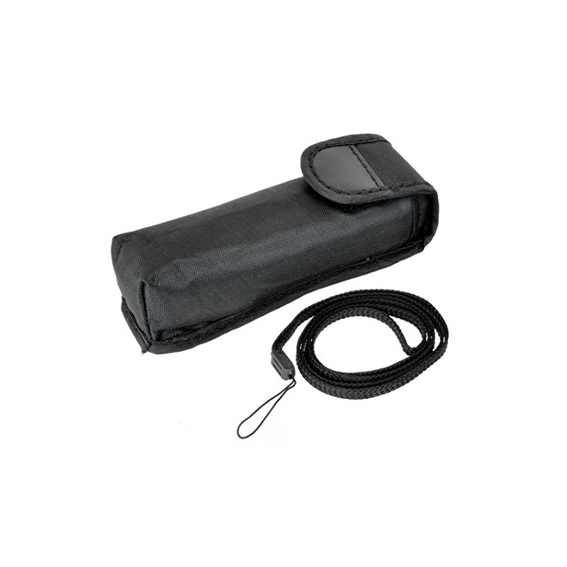 Bresser Zoom Monocular 8-25x25 Roof Edge with Continuous Zoom and