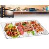 TeamFar Baking Cooling Rack Set of 4, Stainless Steel Rack