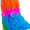 Fax Potato Donkey Pinata | Party Accessory Decoration | 40