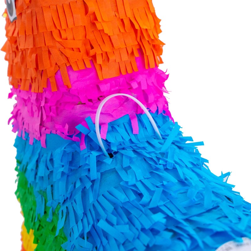 Fax Potato Donkey Pinata | Party Accessory Decoration | 40