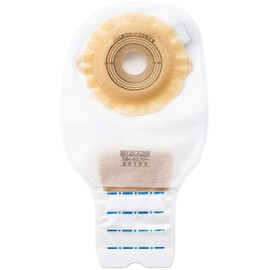 Alcare Ukea TDc One Piece Ostomy System, 55 Free 26162, 10 Sheets
