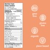 Prana – Organic Ground White Chia Seeds | Non-GMO, Gluten