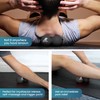 Beenax Peanut Massage Ball - Double Lacrosse Ball - Perfect