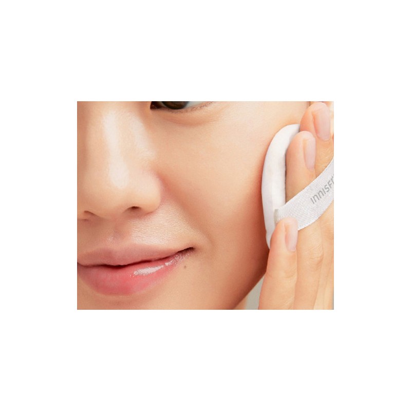 Innisfree No-Sebum Moisture Powder 5g, 1 unit