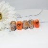 Some Handmade Nail Tips - Long Almond / 썸 수제네일팁