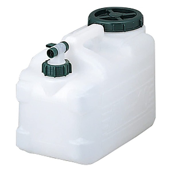 As One Poly Tank Magnum Wide 10L / 1-9402-01