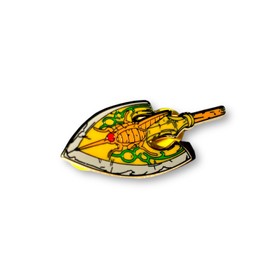 jojo bizarre adventure arrow JOJO ARROW JOJO Enamel Joestar Pin JOJO Merch JOJO Manga Pin Jotaro Pin JOJO Enamel Pin Anime Enamel Pin JOJO Josuke Pin Dio Pin (SPEAR)