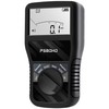 PSB0H0 EMF Meter, 3-in-1 Multi-Field Electromagnetic Radiation Detector for EF