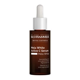 Schramec Mera White Active C Serum, 1.0 fl oz (30 ml)