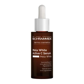 Schramec Mera White Active C Serum, 1.0 fl oz (30 ml)
