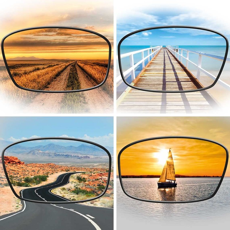 HD Polar View - Polarised Sunglasses for Men and Women