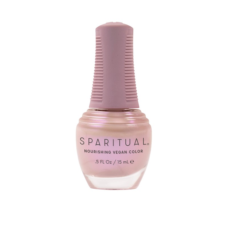 Nourishing Vegan Color - Ritual Not Routine by SpaRitual for