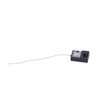 2.4GHz Remote Control Digital Transmitter Receiver for 1/8 1/10 1/16