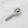 SG Store 2pcs M6x1.0 Spherical Rod End Bearing Rose Joint