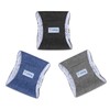 Teamoy Dog Manners Belt, Set of 3, Mesh Lining, Waterproof