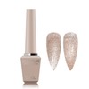 Diesel Signature Dry Rose Magnetic Gel 8-piece set + 2